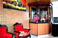 Hotel N And S Holiday Inn Negombo
