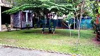 Hotel N And S Holiday Inn Negombo