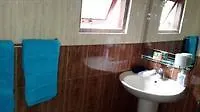 N And S Holiday Inn Negombo Sri Lanka