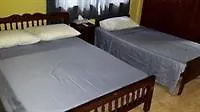 N And S Holiday Inn Negombo